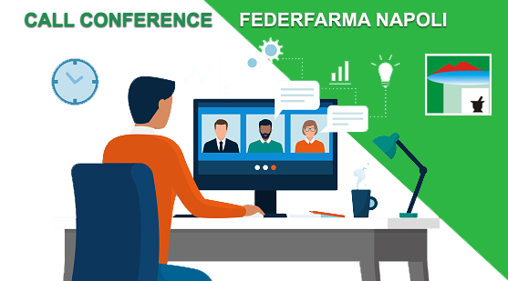 CALL CONFERENCE